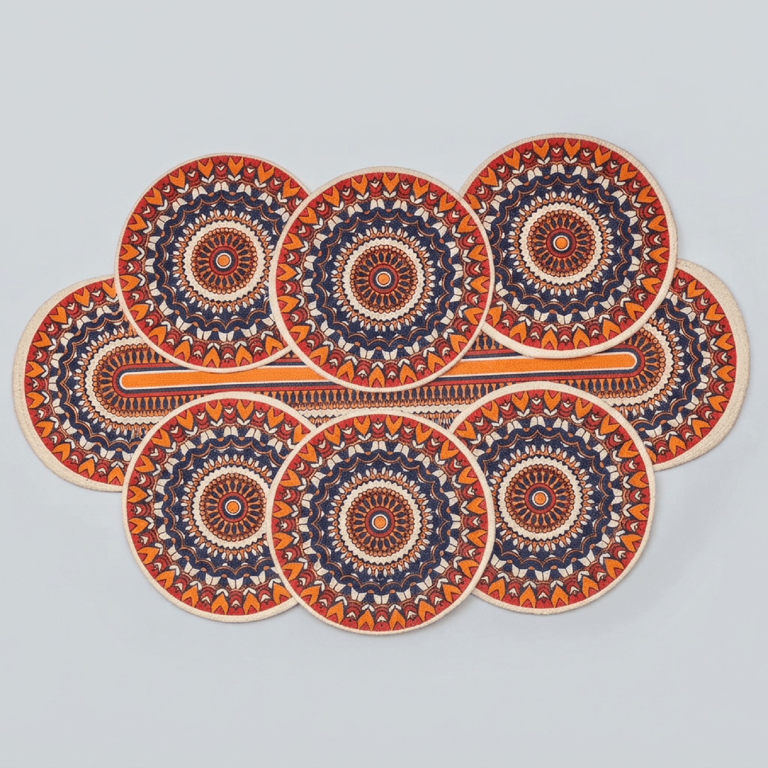 Table Runner JXBD 01